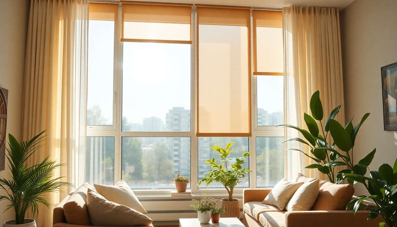 Utilisez des protections solaires efficaces