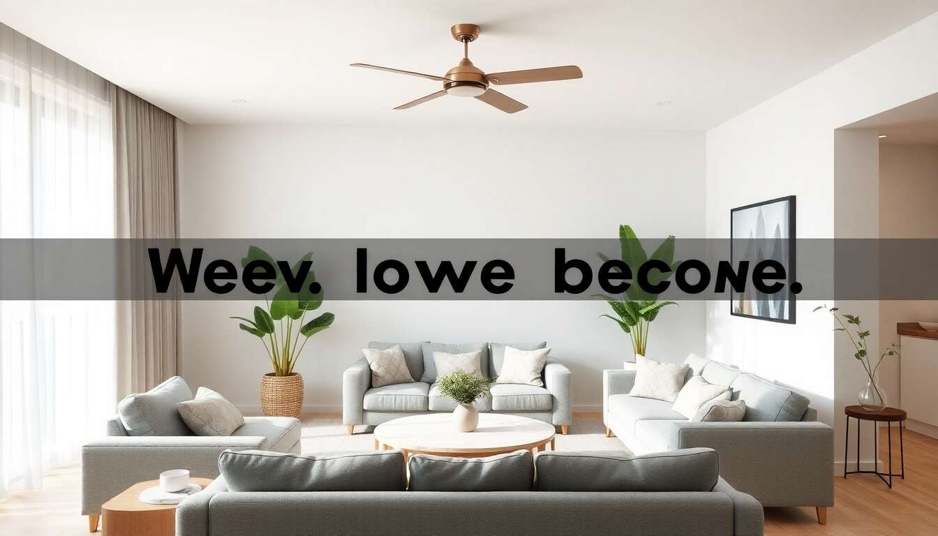 Adaptez votre d&eacute;coration int&eacute;rieure