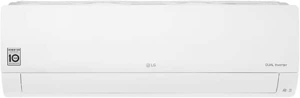 Climatiseur LG Libero Smart R32 Wifi 12000 BTU S12ET nsj Inverter classe A++/A+ New 2020