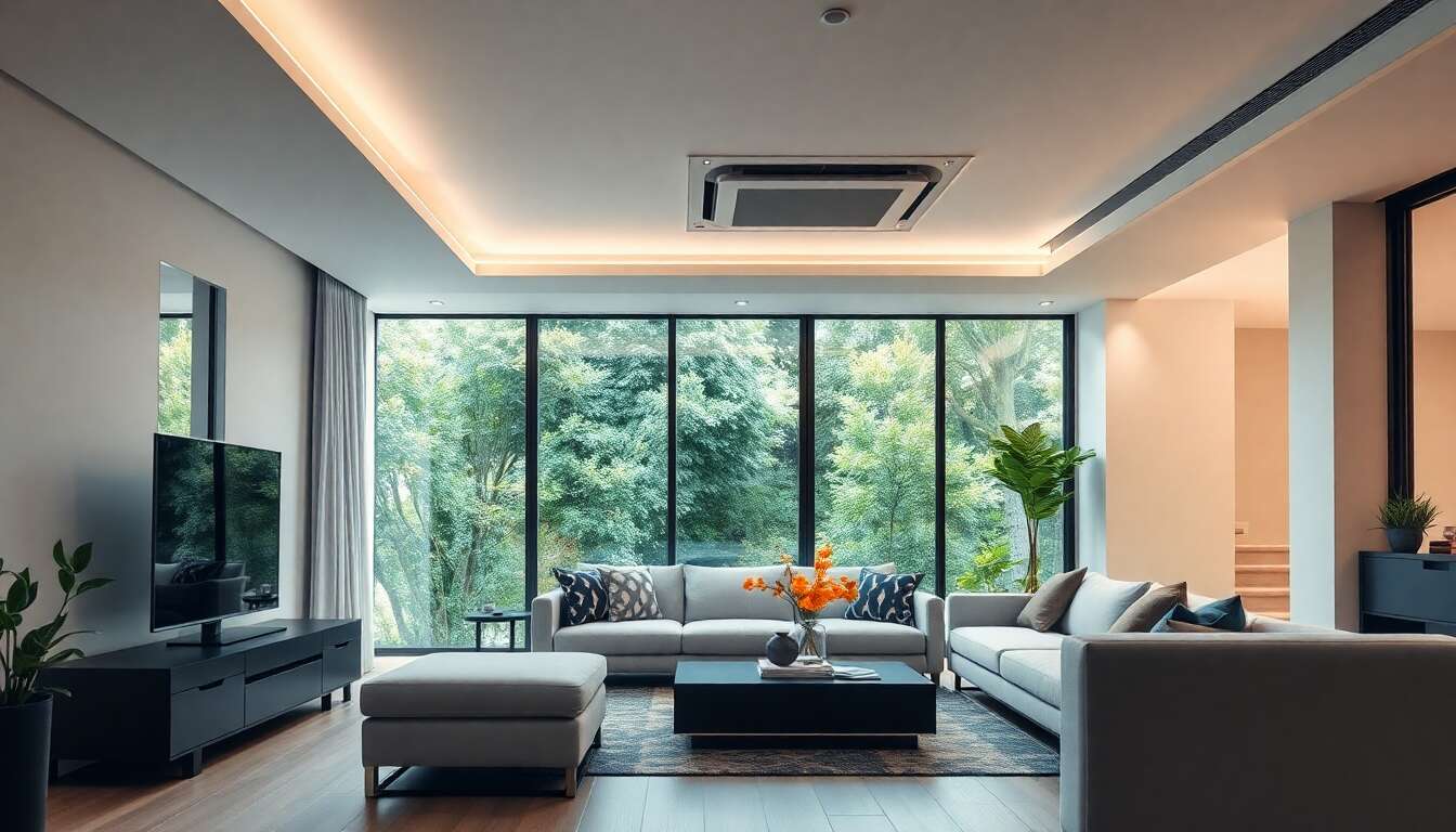 Avantages esthétiques et d'intégration Avantages esthétiques et d'intégration