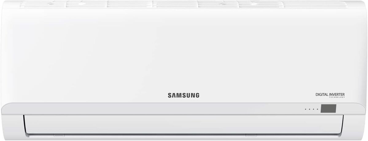 Test climatiseur Samsung AR09TXHQBWKNEU 9000 BTU
