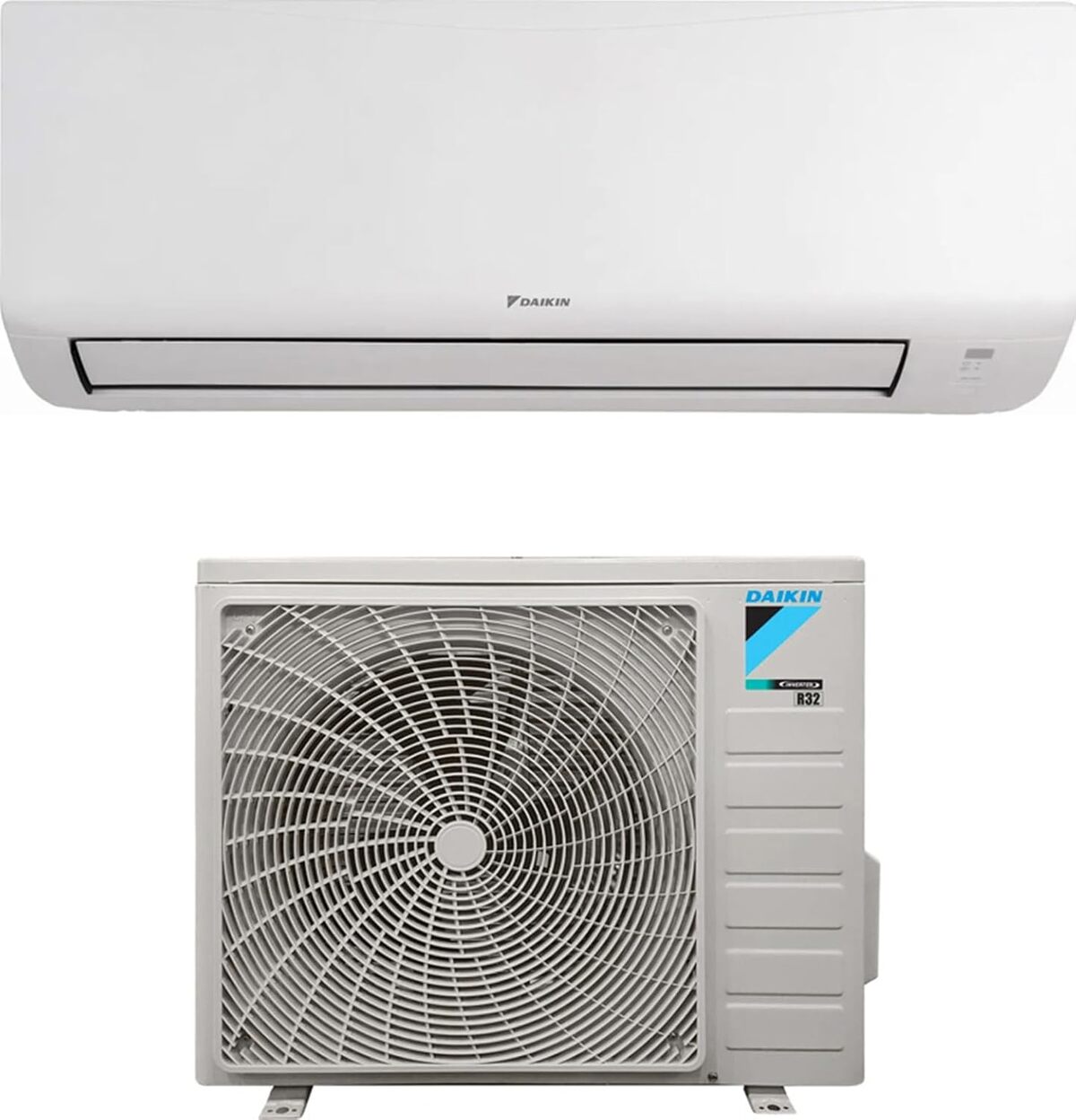 Test du climatiseur mural Daikin 12000 BTU : performance et fiabilité