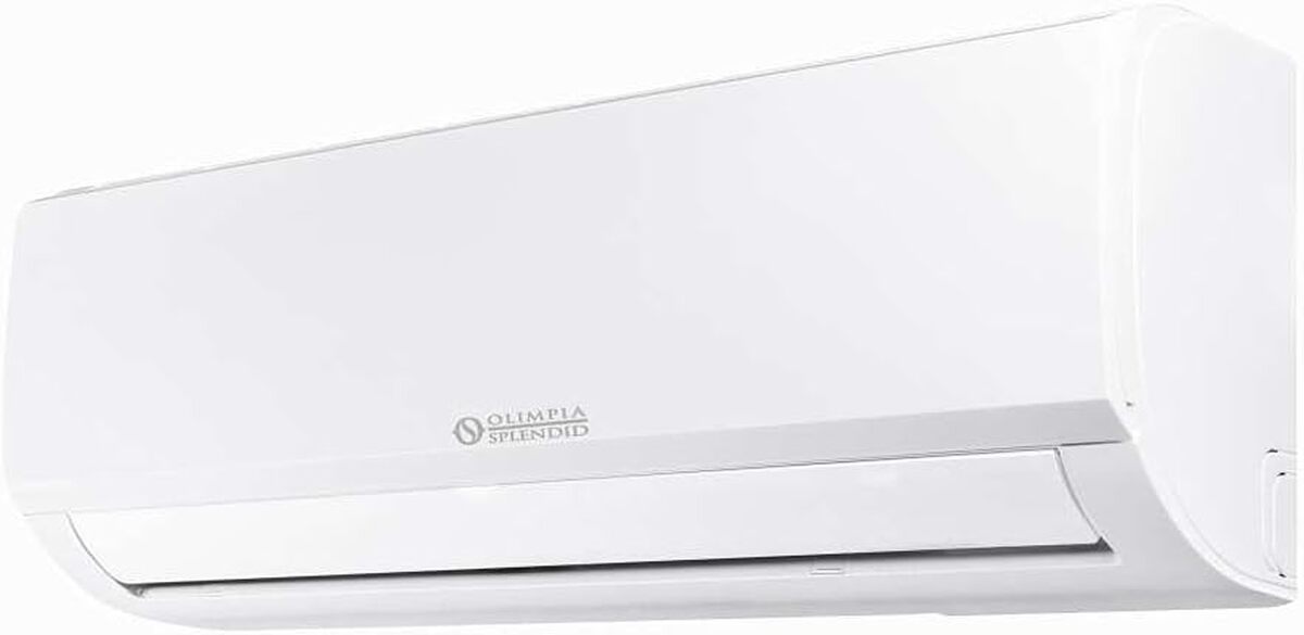 Test du climatiseur Olimpia Splendid Aryal S1 E Inverter 10 BTU/h