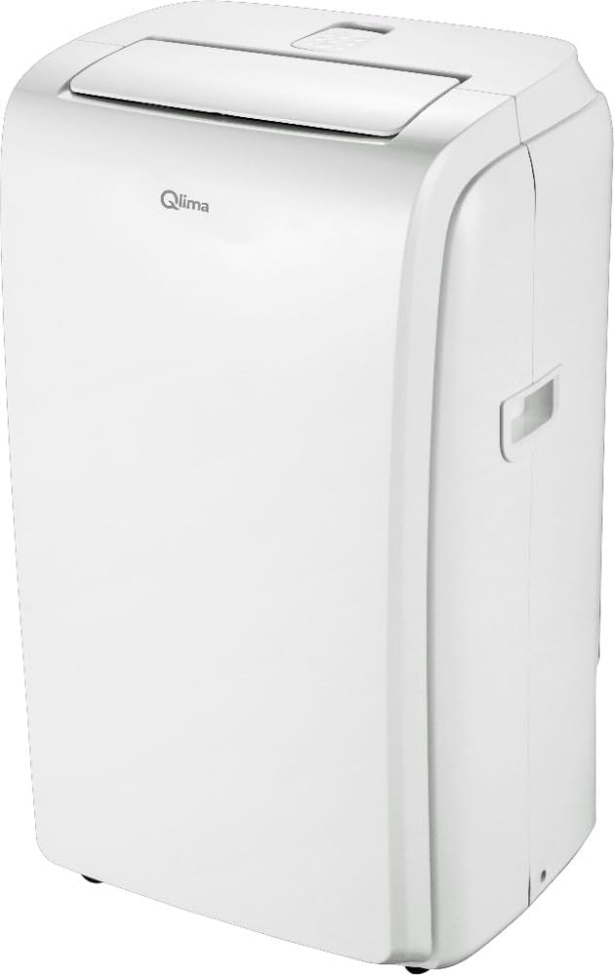 Test du climatiseur portable Qlima P528 : performance et connectivité Wi-Fi