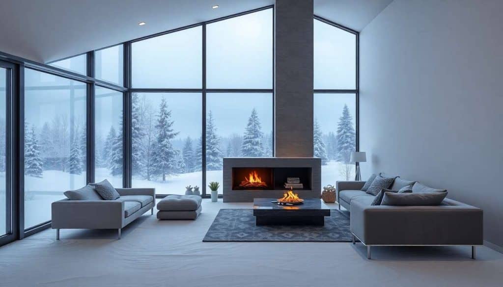 Isolation performante ou chauffage puissant : que choisir ?