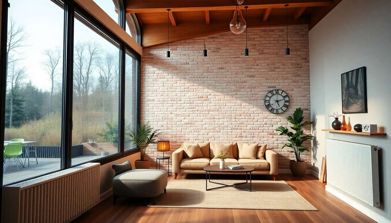 L’importance d’une bonne isolation L’importance d’une bonne isolation