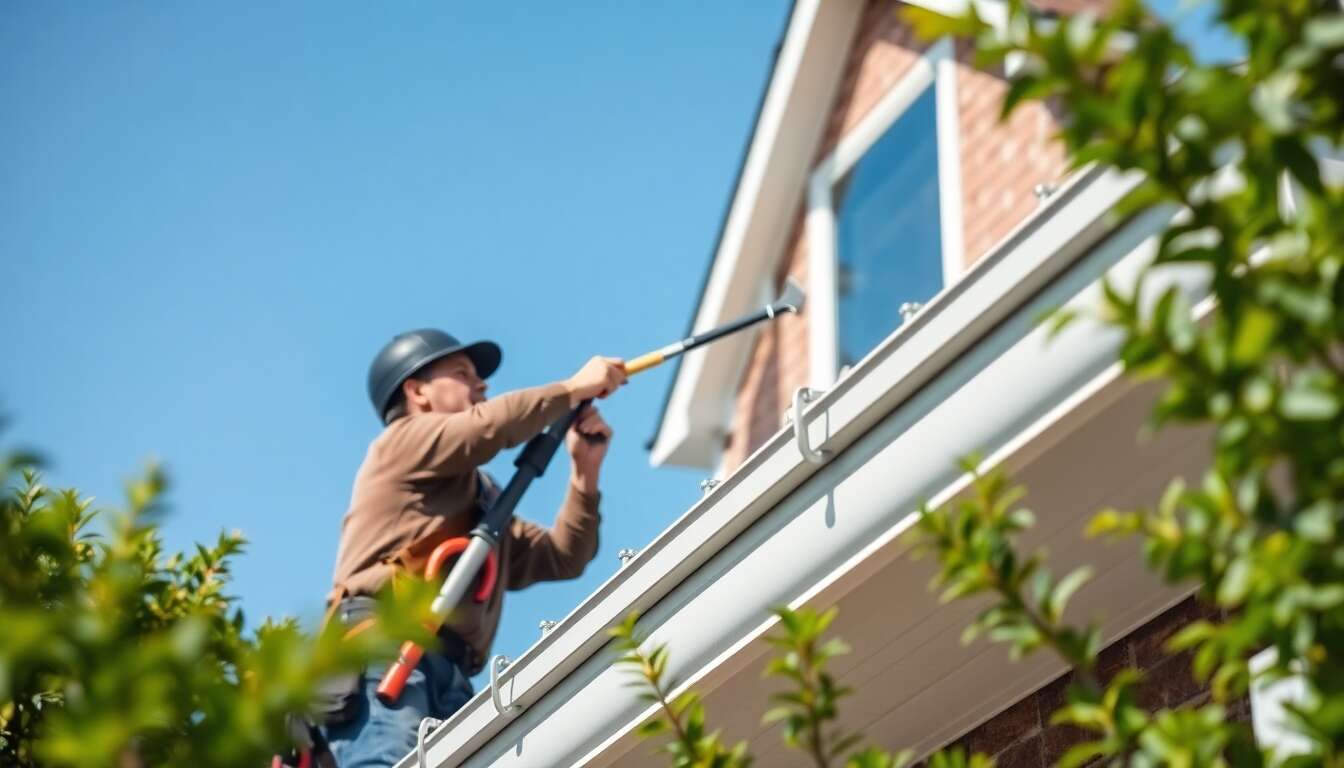 Outils et techniques pour un nettoyage efficace