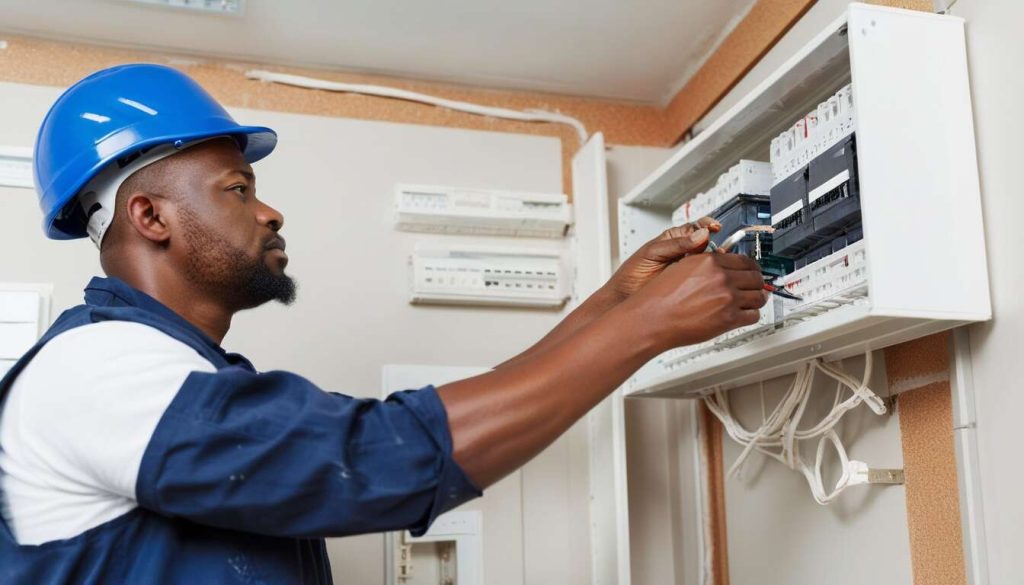 Installation ou rénovation électrique : tout ce qu'il faut savoir