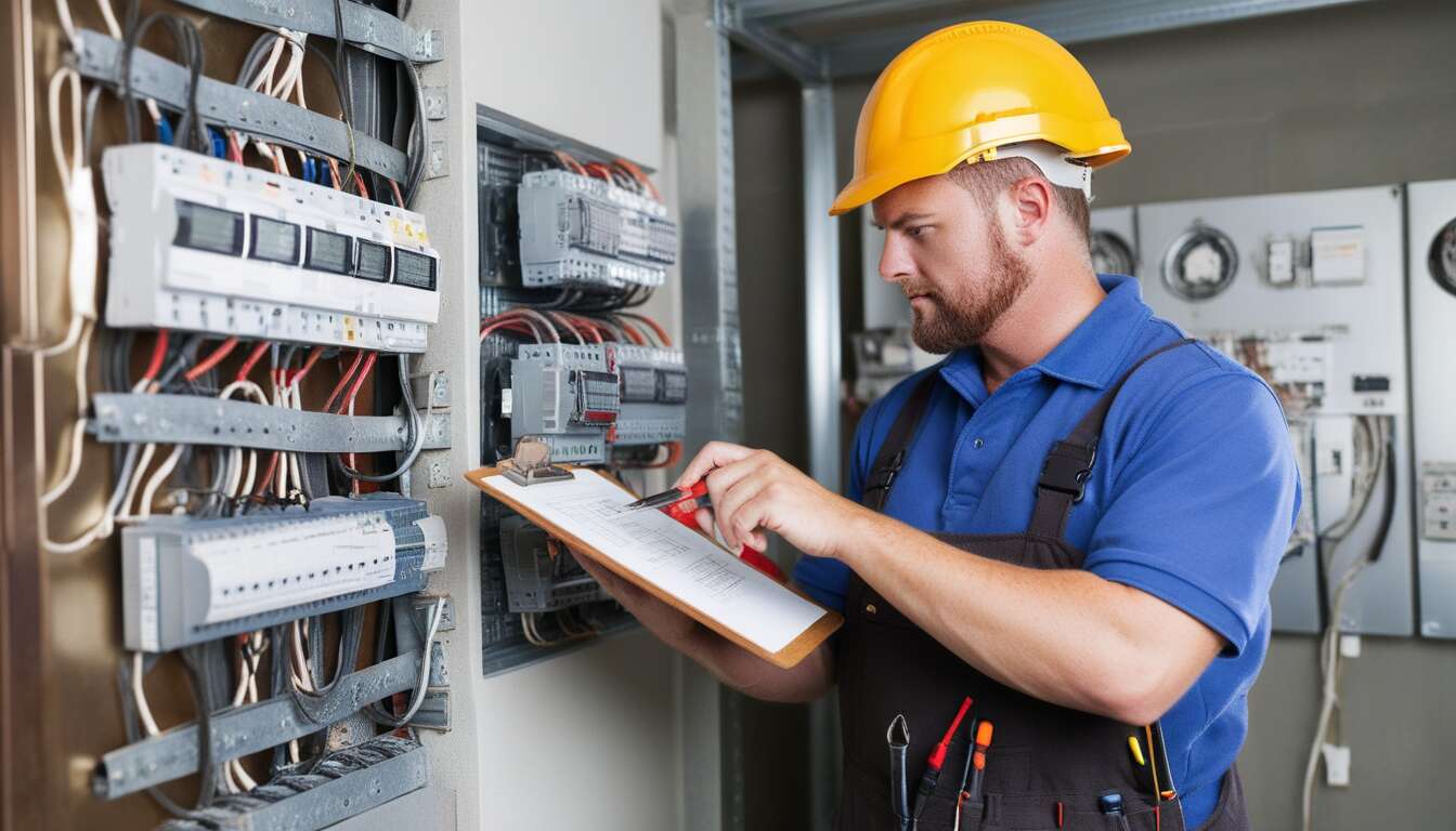 Estimer le budget d'une rénovation électrique Estimer le budget d'une rénovation électrique