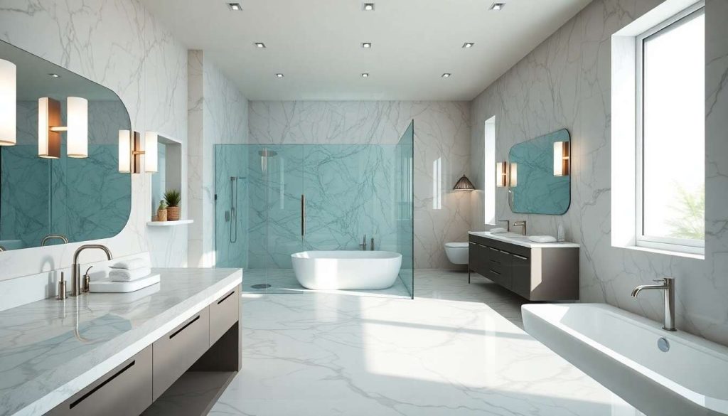 Pourquoi une salle de bain coûte-t-elle cher ?