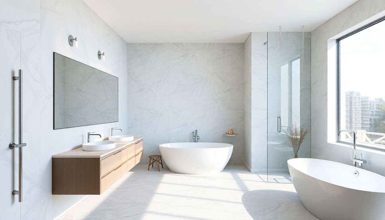 L'impact de la superficie sur le budget