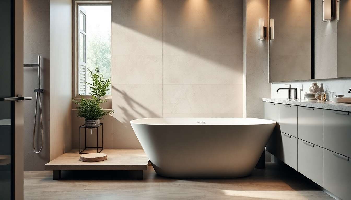 L'importance du mobilier sur-mesure ou standard