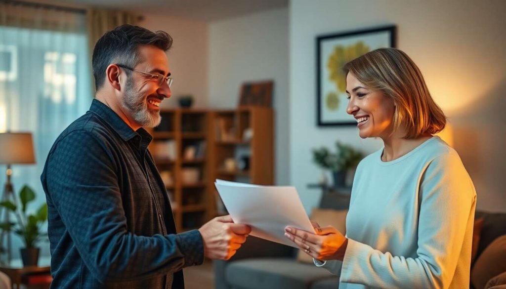 Comment trouver le bon locataire ?