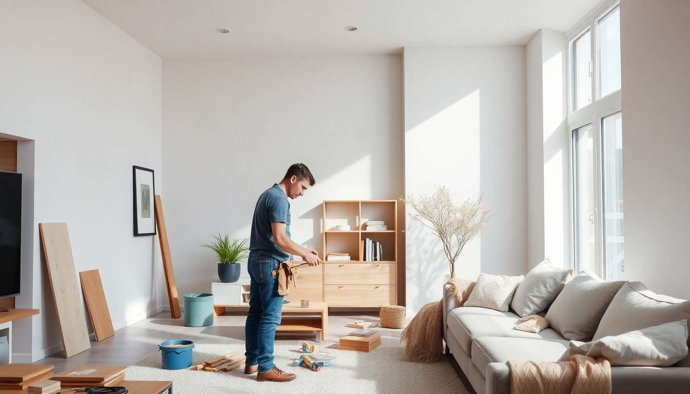 Une plaque innovante pour le confort des artisans Une plaque innovante pour le confort des artisans