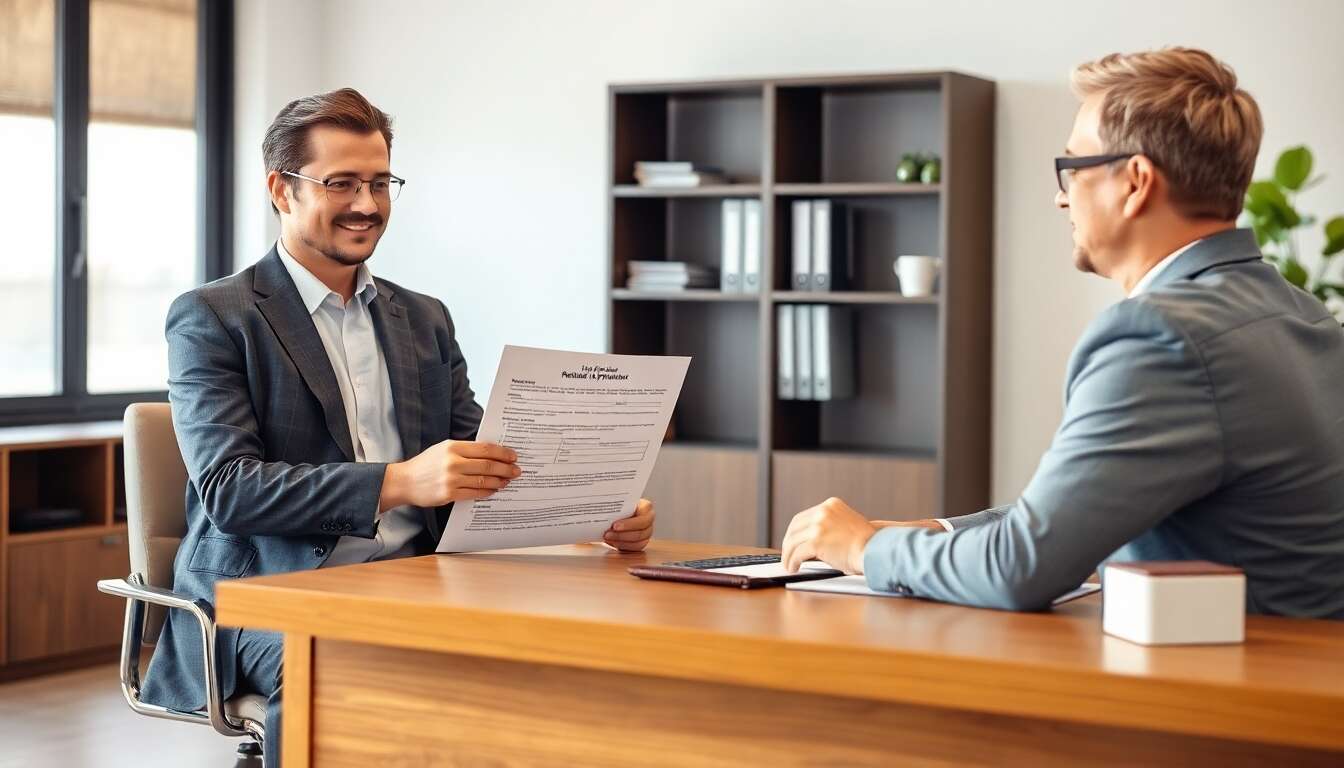 &eacute;valuer le s&eacute;rieux du candidat