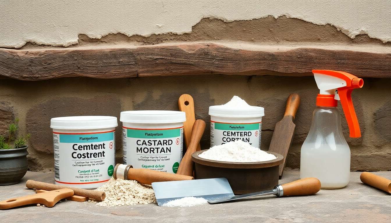 Réussir l'enduit de façade à la main : astuces et techniques