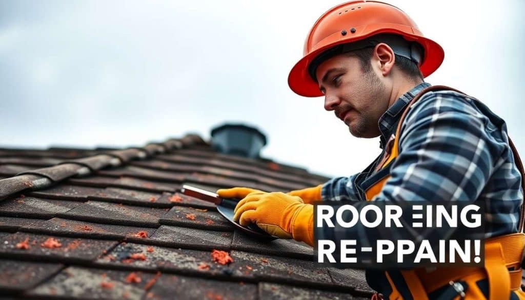 Réparation de toiture d'urgence : comment définir les priorités ?