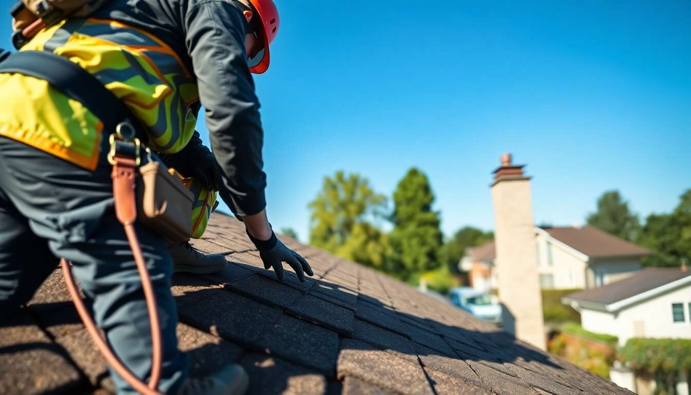 Faire appel aux professionnels : importance d'une intervention rapide