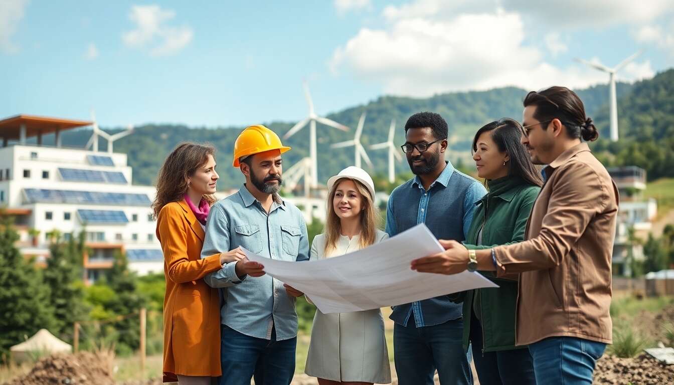 Les raisons de privil&eacute;gier la r&eacute;novation &eacute;nerg&eacute;tique