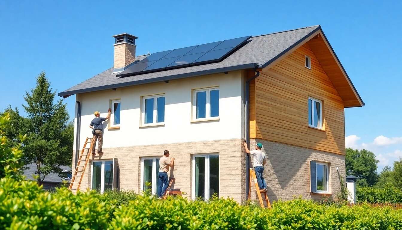 Les &eacute;tapes indispensables pour un projet r&eacute;ussi