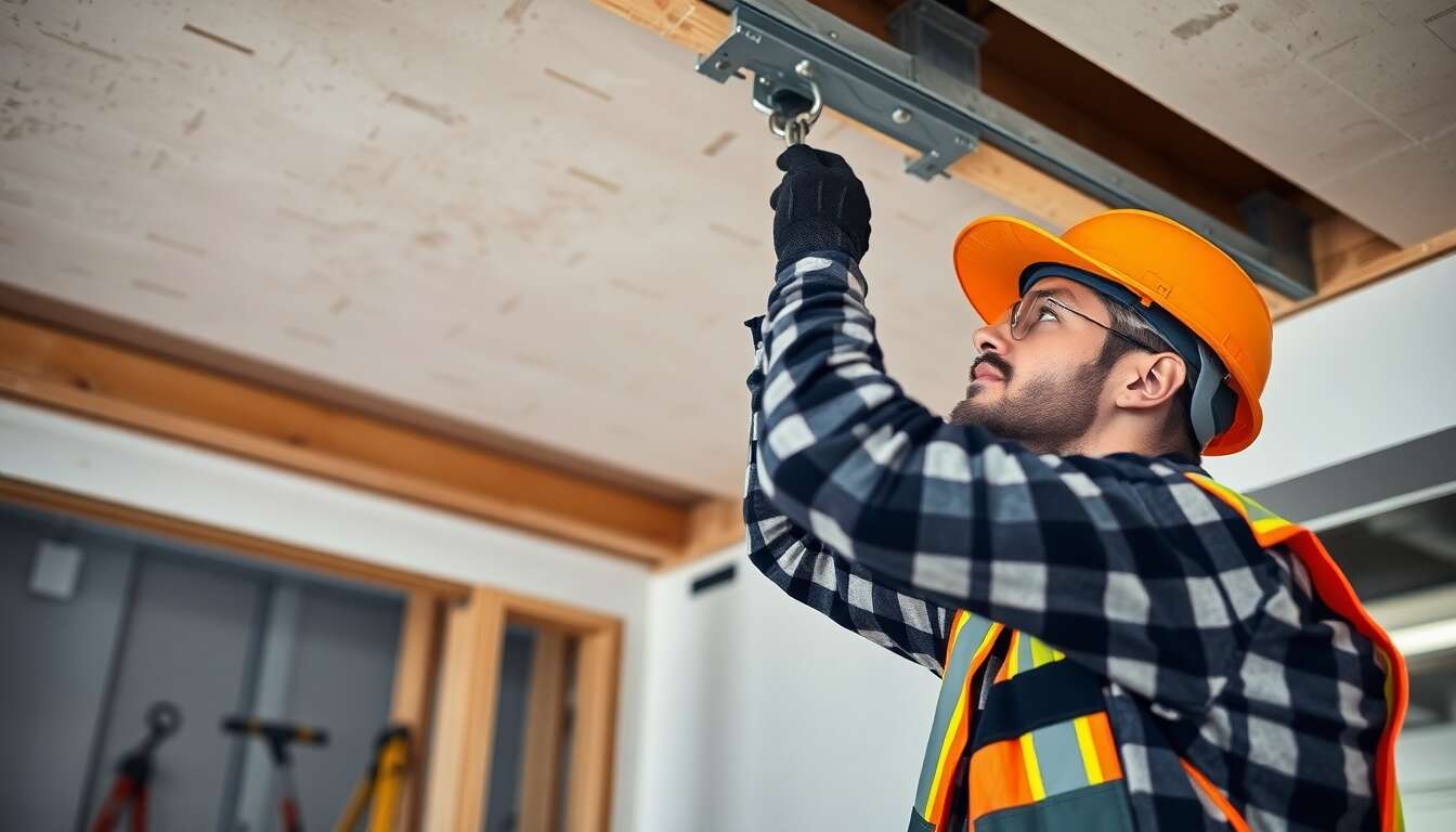 Comprendre le r&ocirc;le des suspentes dans une r&eacute;novation