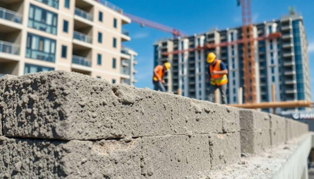 Ciment de Maçonnerie Innovant