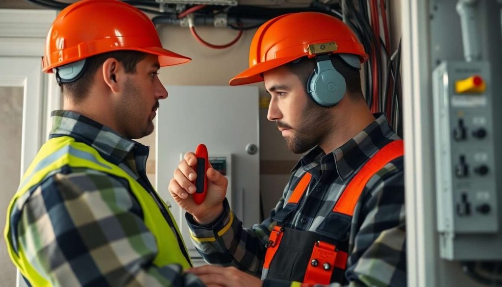 L'importance cruciale du diagnostic électricité pour votre sécurité