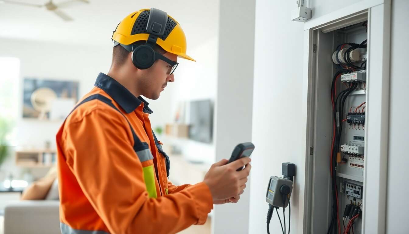 Les avantages d&rsquo;un diagnostic r&eacute;alis&eacute; par un professionnel certifi&eacute;