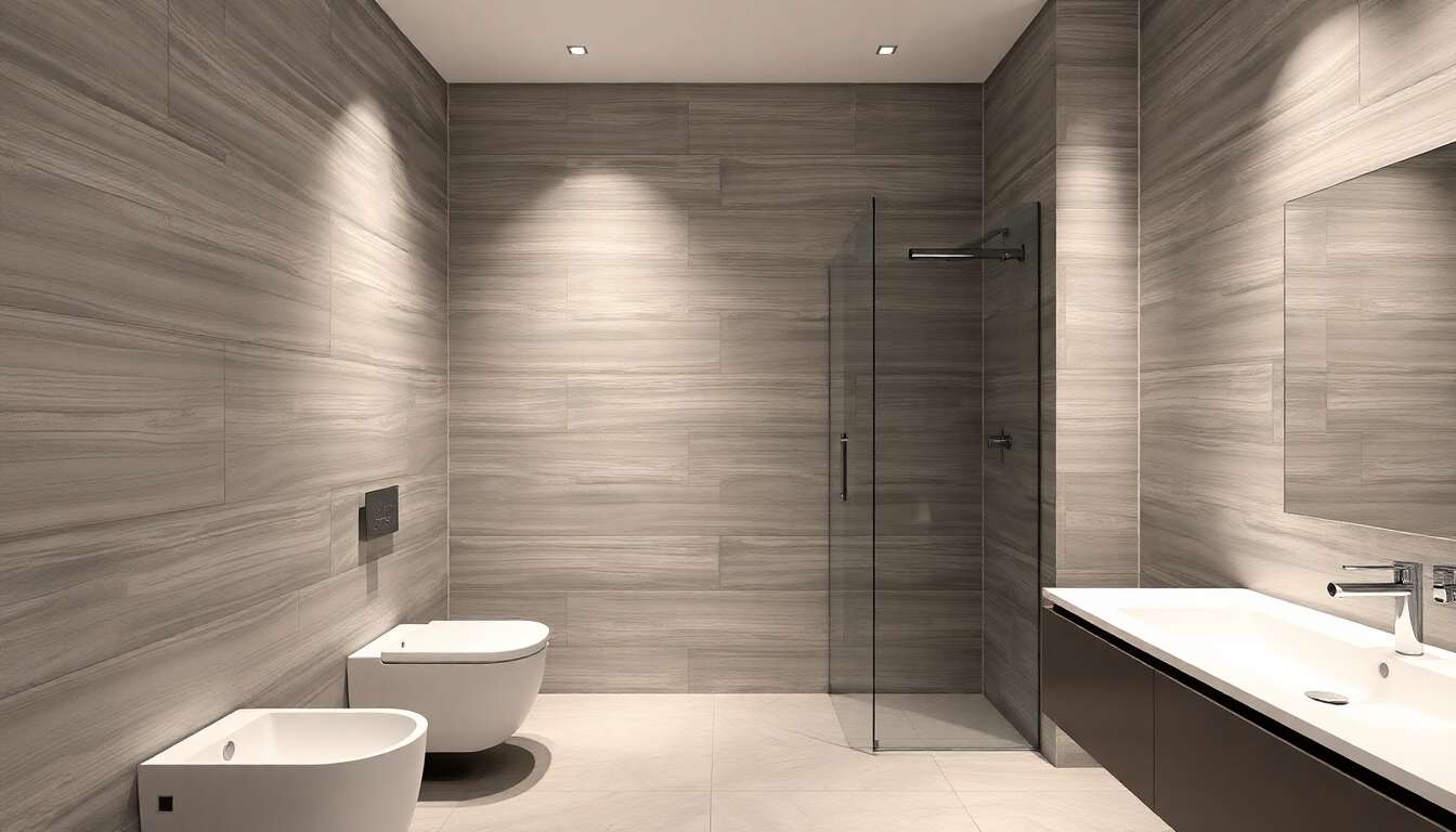 Tendances et inspirations pour un design moderne et fonctionnel