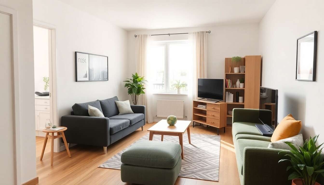 Optimisation de l&rsquo;espace