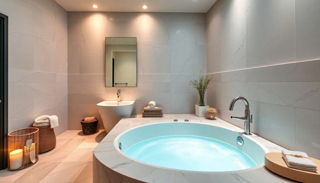 Comment choisir sa baignoire balnéo : guide essentiel