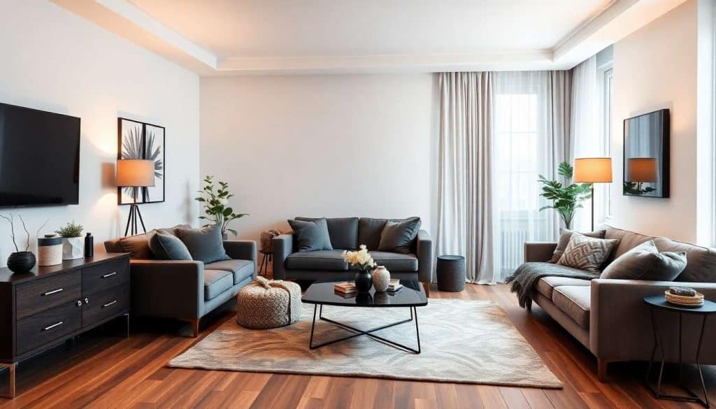 Comment bien décorer son bien immobilier ?