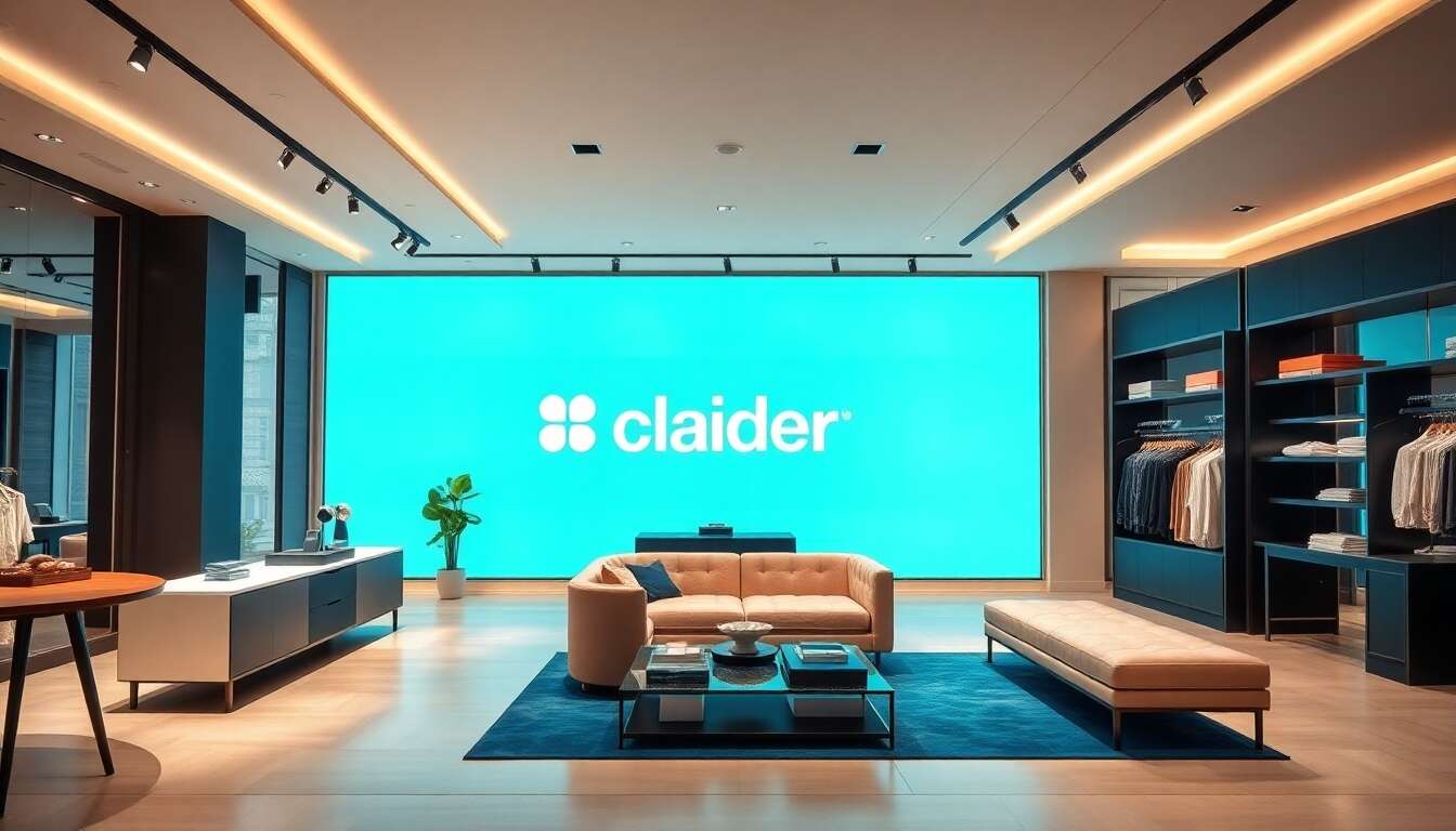 Int&eacute;grer l'identit&eacute; de marque dans l'am&eacute;nagement