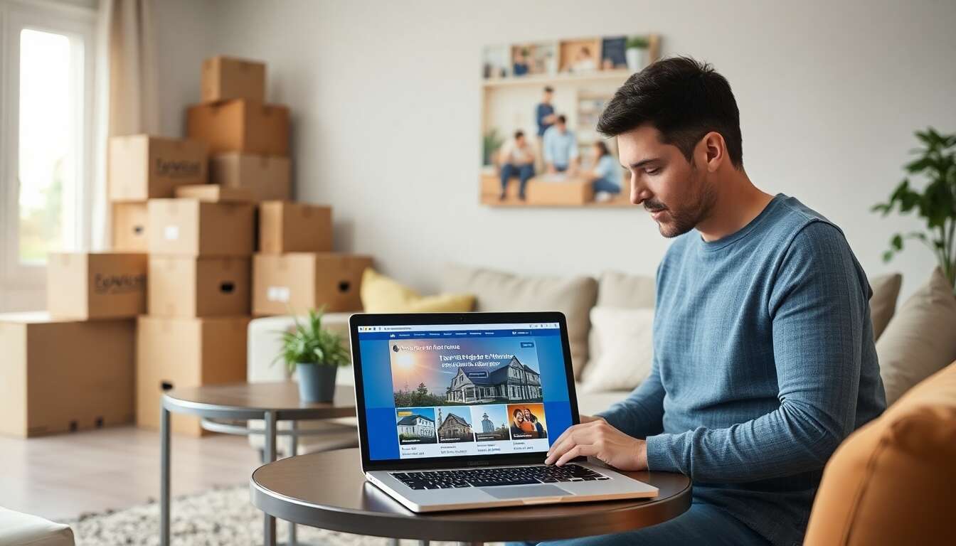 Comment conserver ses APL lors d'un déménagement ?