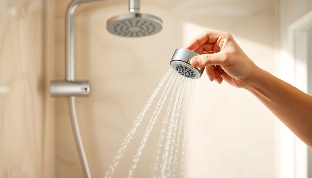 Comment changer votre pommeau de douche ?