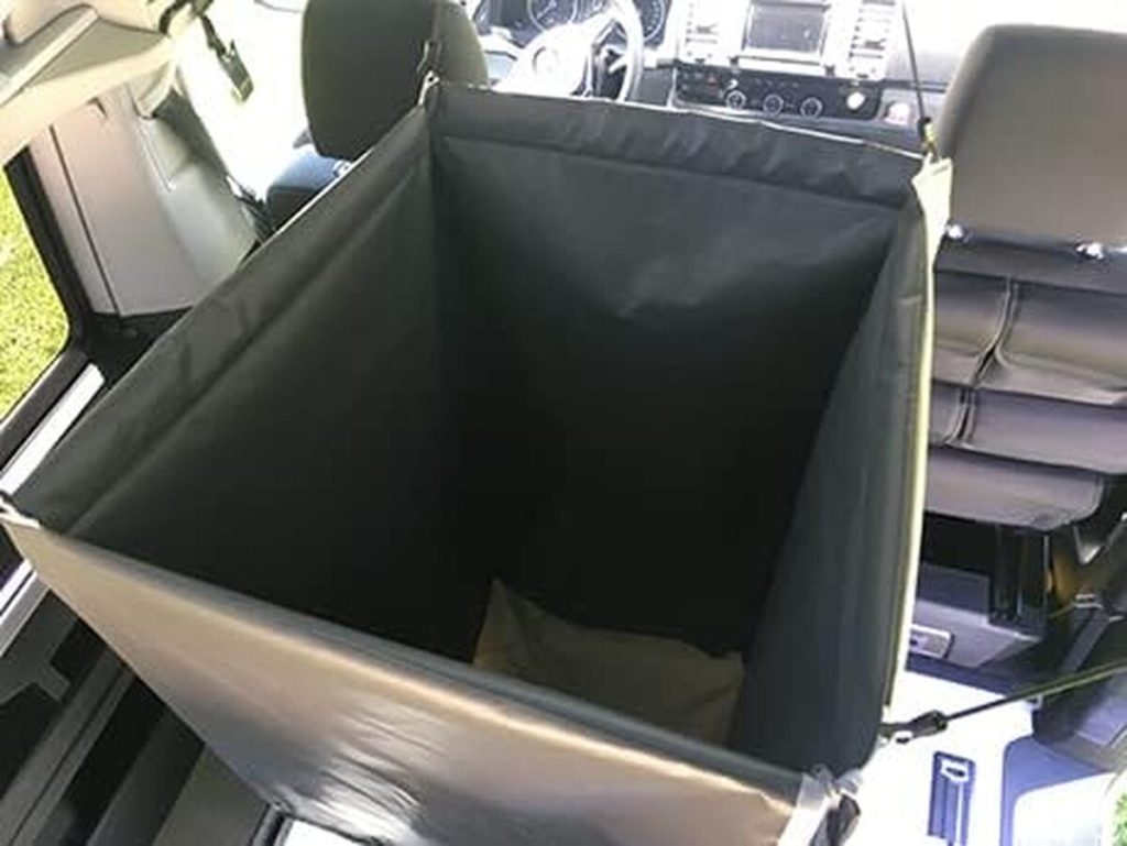 Test de la cabine de douche pliable THAIS D&J : compacte et fonctionnelle