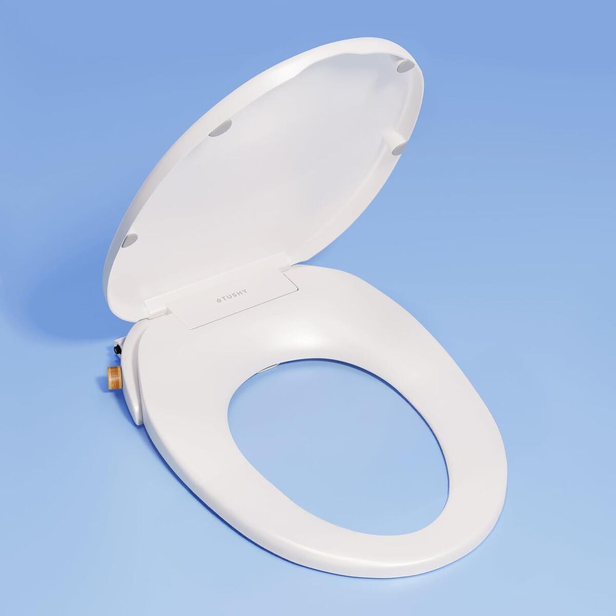 Test du bidet Tushy Bamboo Wave : confort et propreté au naturel