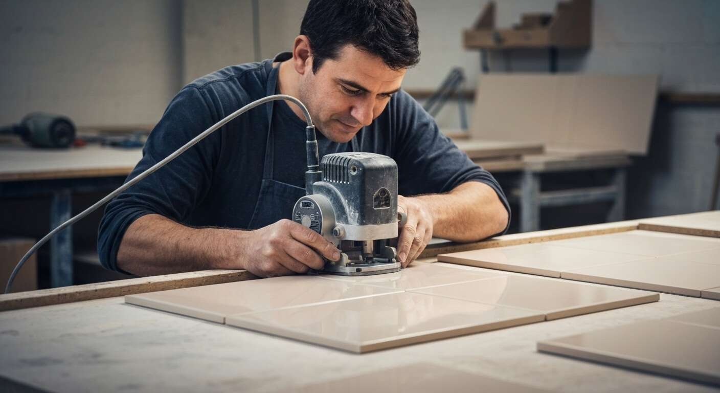 Am&eacute;liorations pour un trac&eacute; simplifi&eacute; avec une roulette