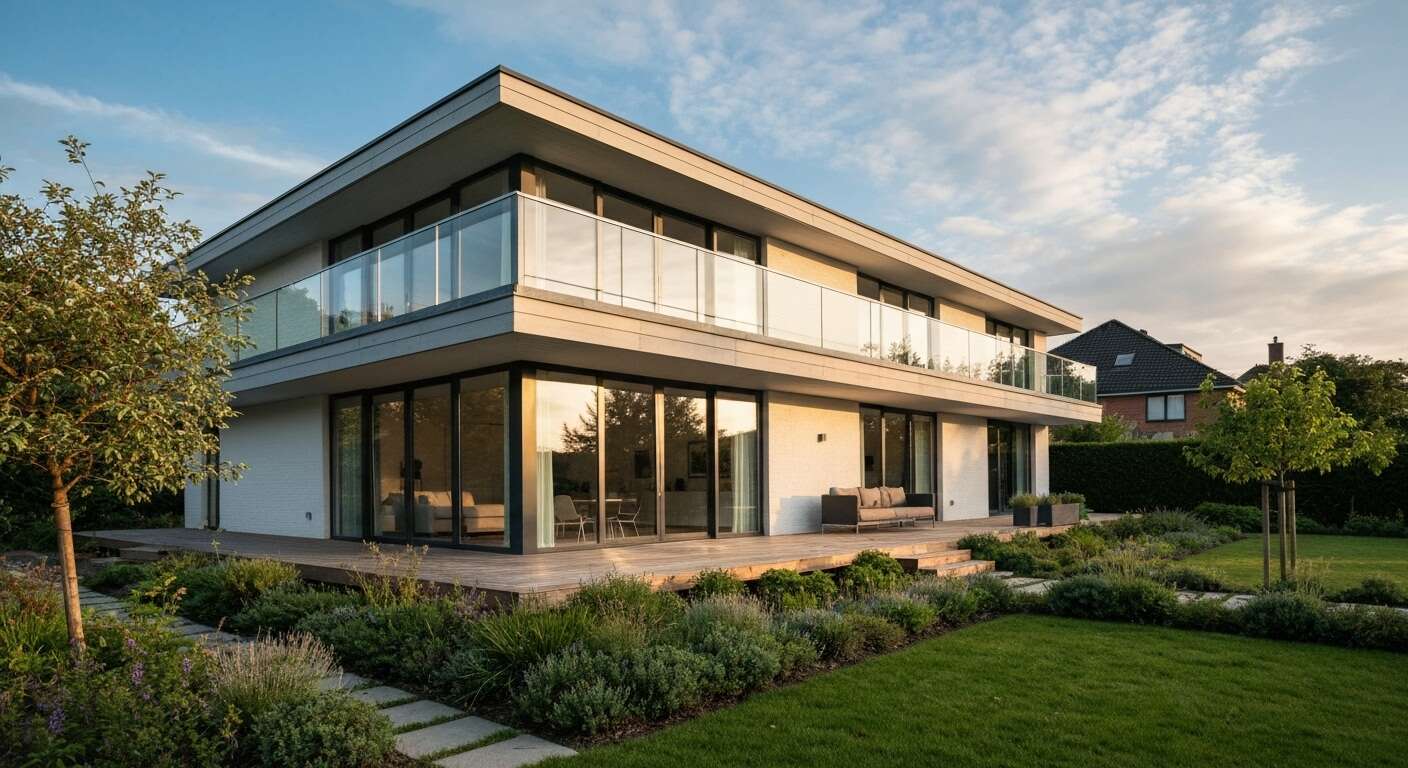 Comment augmenter l'emprise au sol de votre maison ?