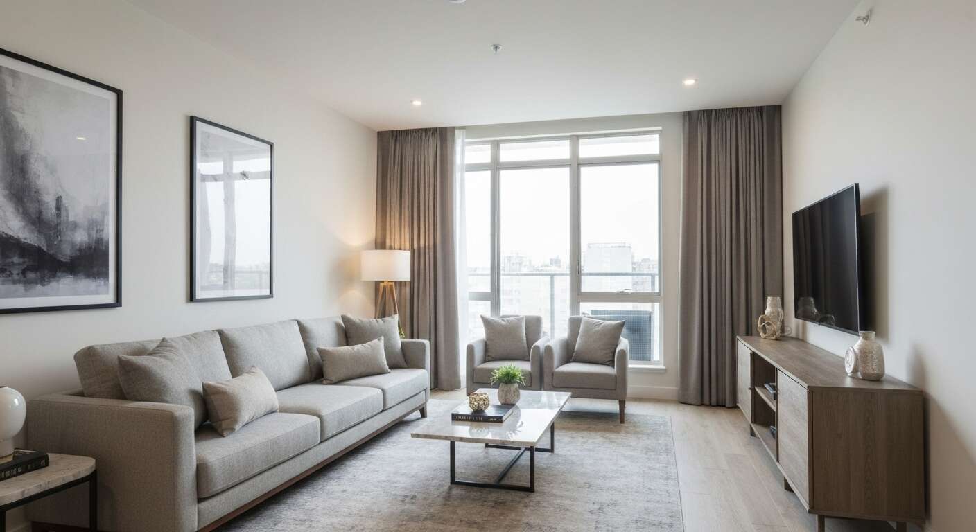 Avantages de la location meublée et rénovée : pourquoi choisir cette option ?