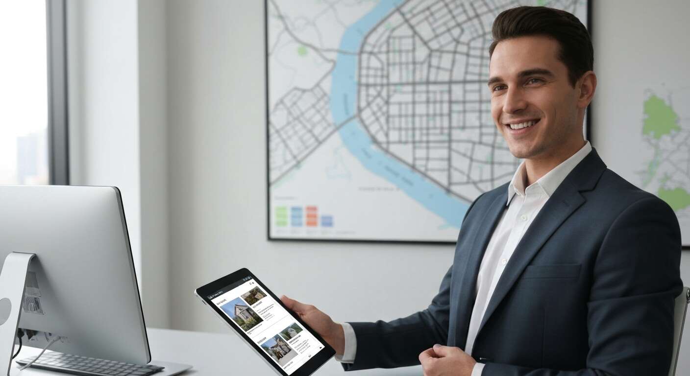 Achat immobilier instantané : comment vendre rapidement ?