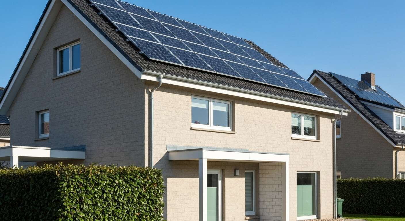 Améliorer le DPE grâce à la rénovation énergétique
