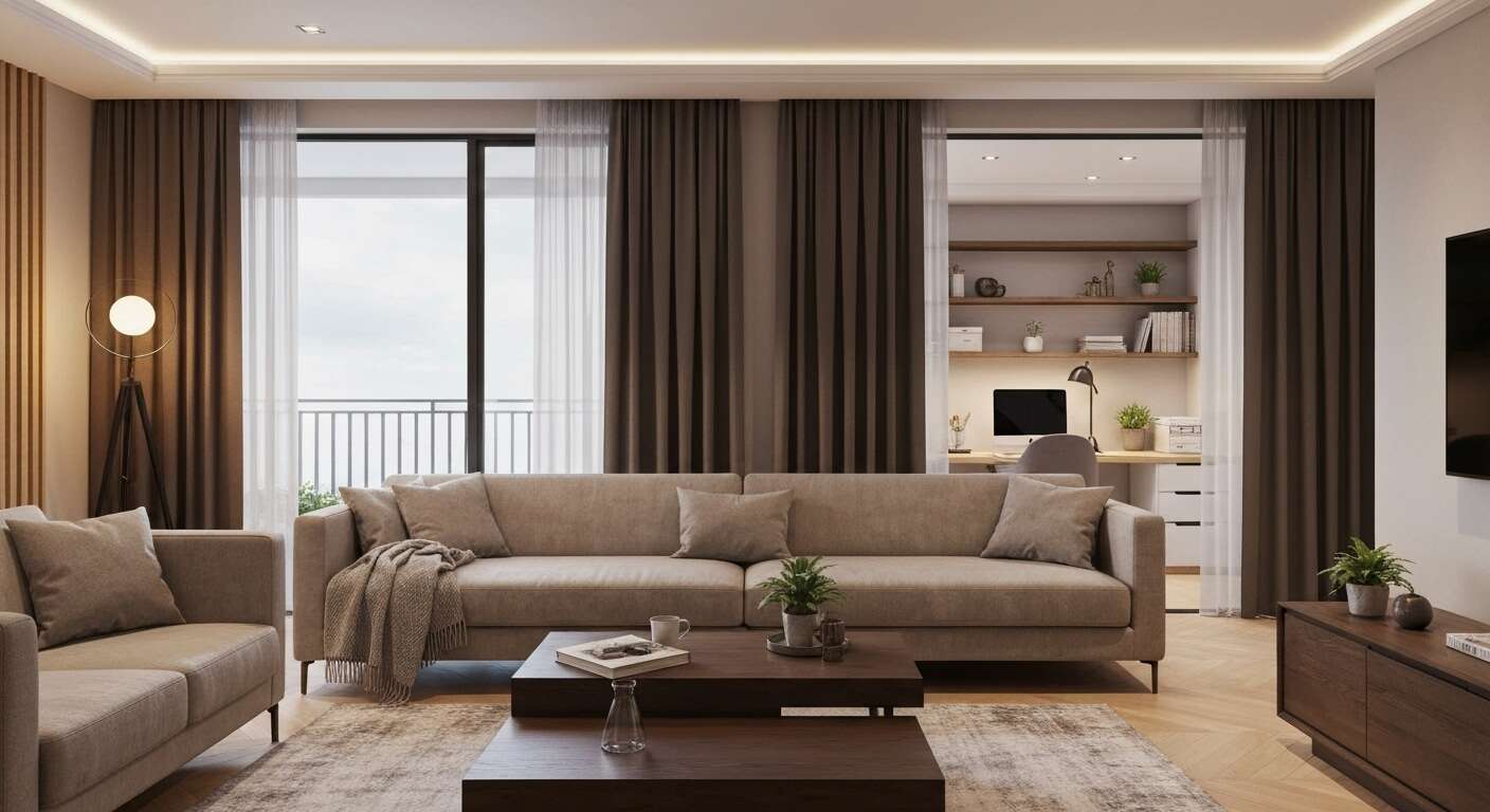 Comment bien aménager sa maison ?