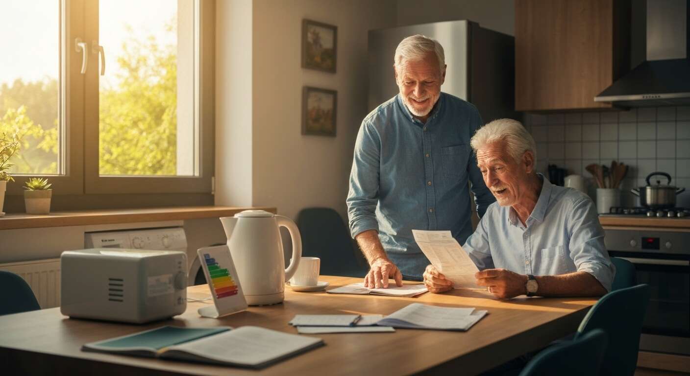 Comment choisir son fournisseur d'énergie ?