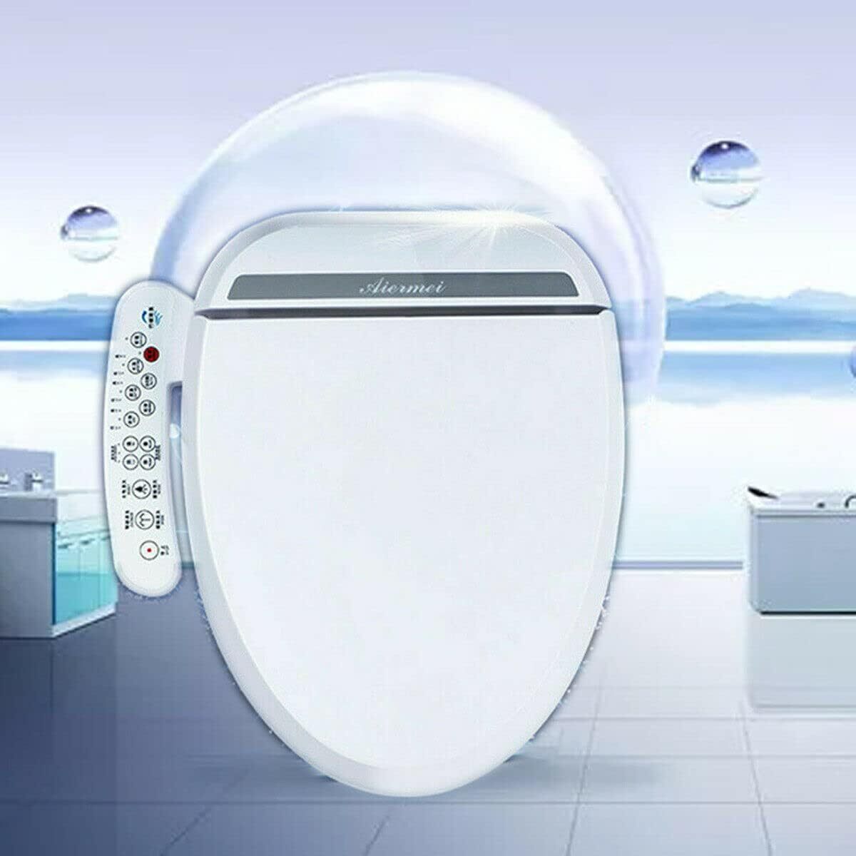 Test du siège intelligent : confort et hygiène au rendez-vous