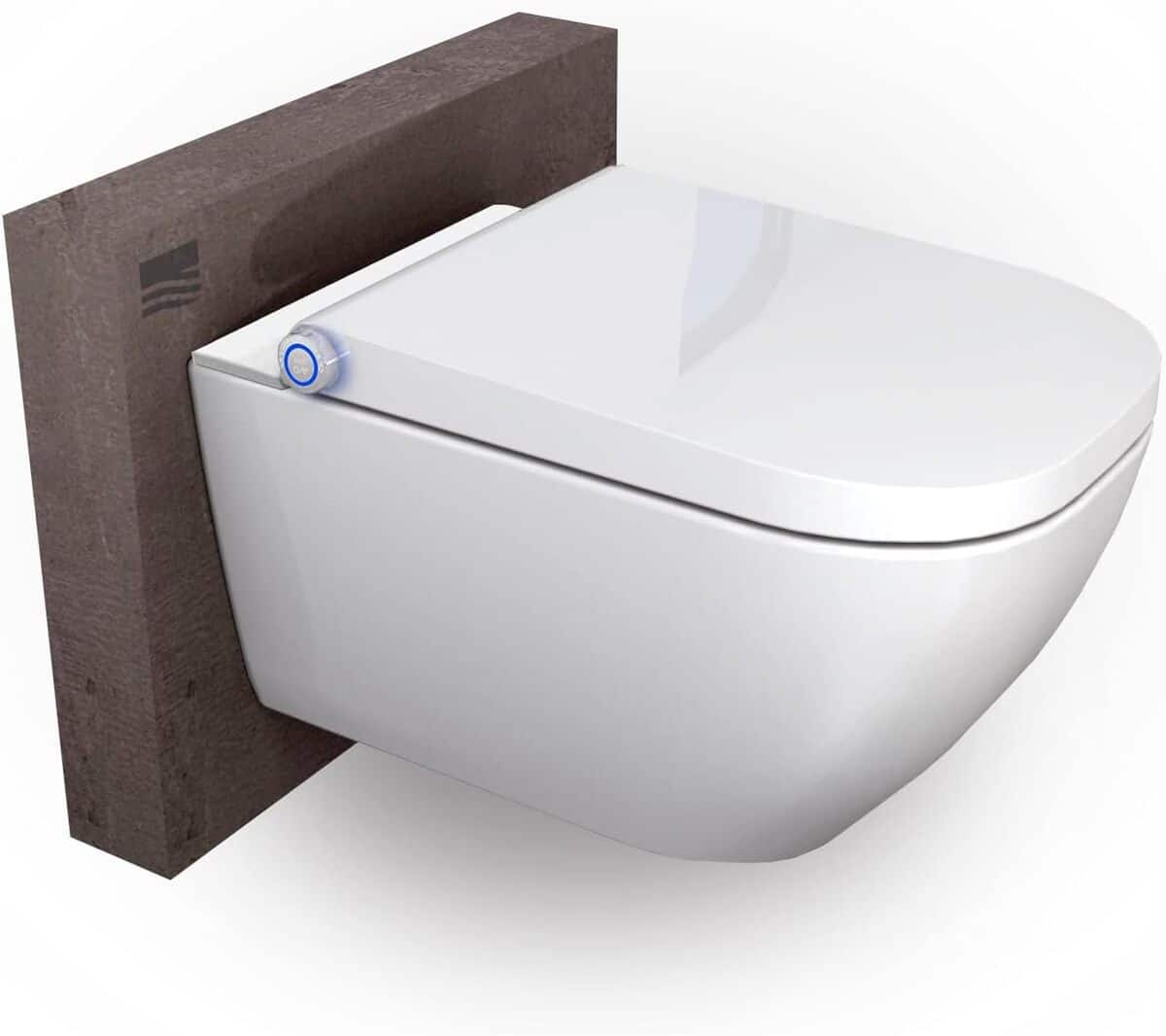 Test : toilettes japonaises Bernstein Basic 1104, confort et hygiène high-tech