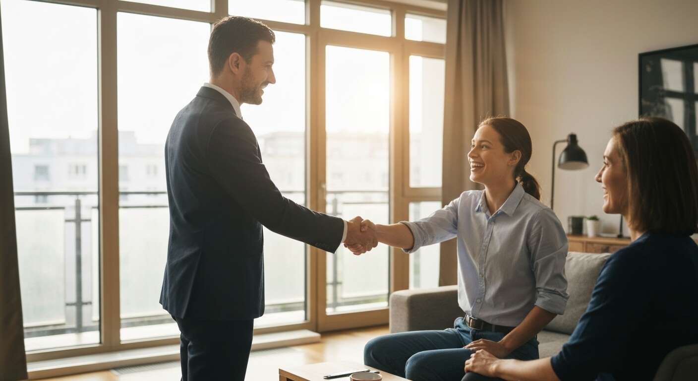 Comment garantir le paiement du loyer ?