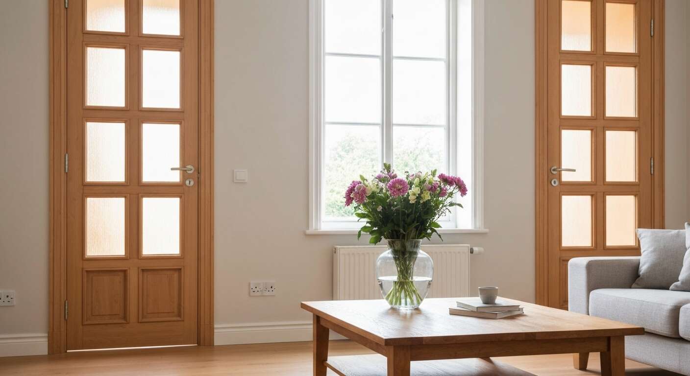 Guide pour rénover les menuiseries intérieures de votre maison