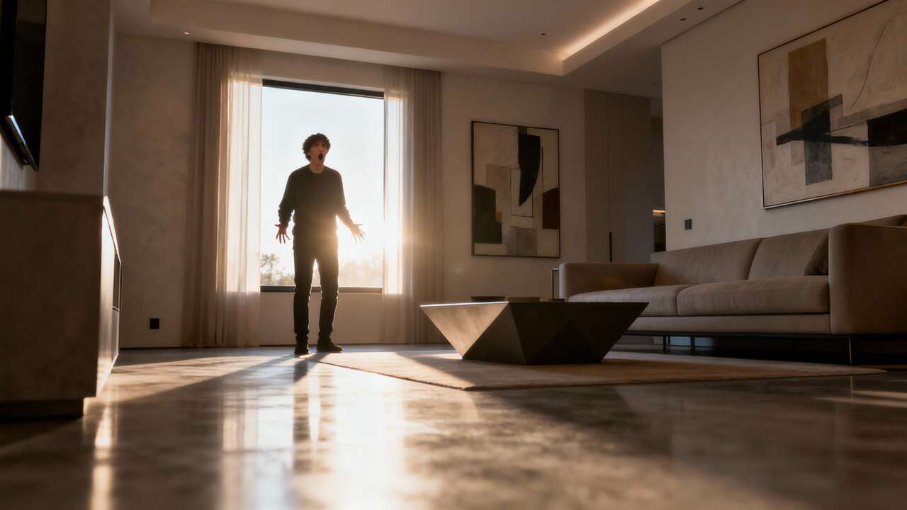 Erreurs à éviter avec le béton ciré