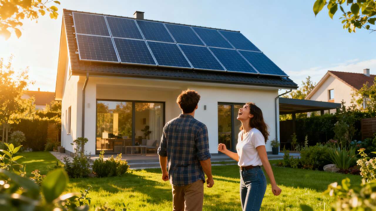 8 conseils pour l'autoconsommation solaire